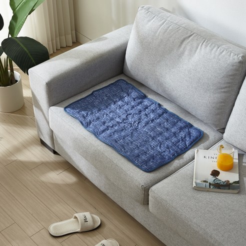 편안하고 시원한 여름을 선사하는 카이르 아이스 쿨매트