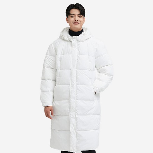 케이스위스 롱 패딩, 80% 할인의 기회, 올겨울 따뜻함과 스타일을 동시에 잡으세요!