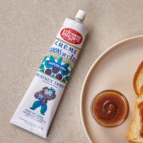 고소한 풍미, 특별한 식탁을 위한 선택