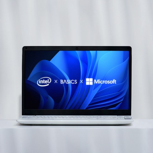 셀러론 N5100으로 업그레이드된 저가형 노트북의 혁명