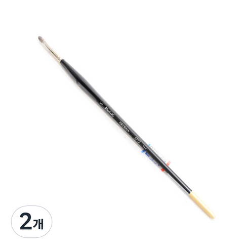 라파엘 유화붓 8772, 6호, 2개