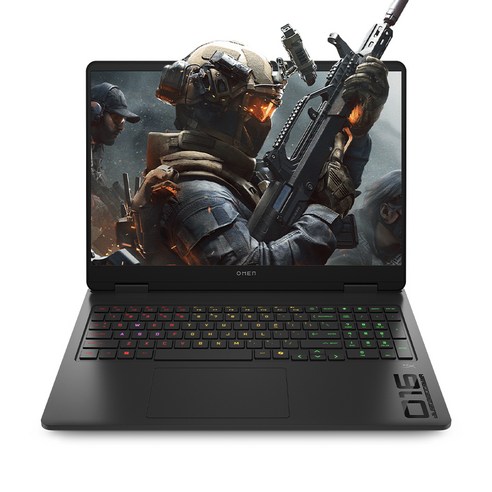 HP 2025 오멘 16 코어i7 인텔 14세대 지포스 RTX 5060, Shadow Black, 16-am0123TX, 512GB, 16GB, WIN11 Home