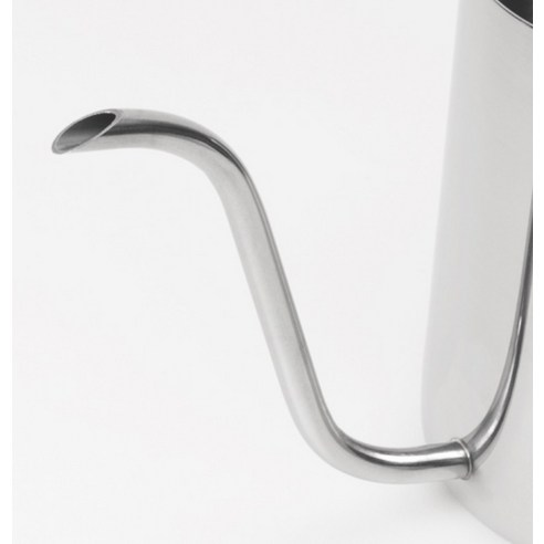 커피 애호가를 위한 필수적인 벨라쿠진 커피 드립포트 핸드드립 주전자