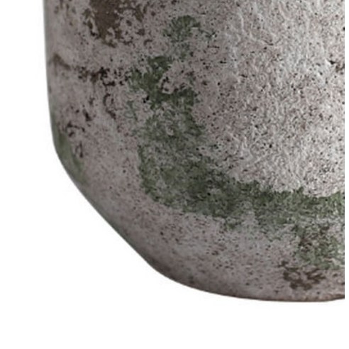 섬세한 아름다움으로 공간을 물들이는 비레오 빈티지 플랜트 팟 화분