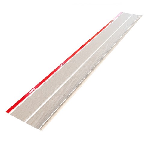 아이손 문틈 손끼임방지 접이형 전면보호대 2050mm, 1개, 4번 그레이오크