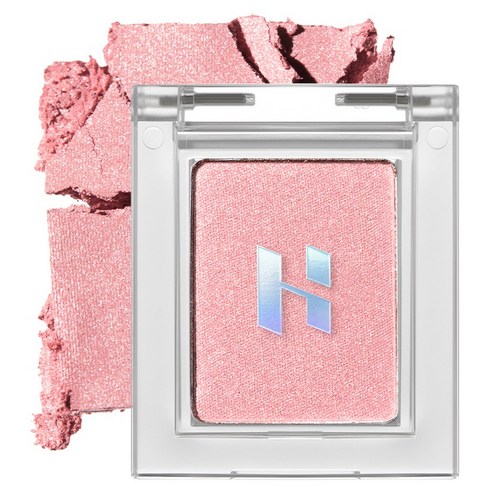 홀리카홀리카 마이 페이브 피스 아이섀도우, 43 베리, 1개