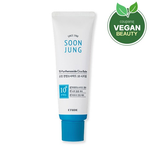 이니스프리 레티놀 시카 흔적 앰플, 1개, 50ml 9 에뛰드 순정 판텐소사이드 10 시카밤, 50ml, 1개