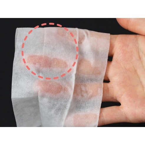 사랑하는 우리 아기의 건강, 비앤비 멸균 티슈로 지켜주세요!