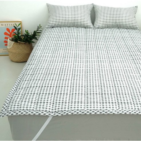 λ°μ¨ μμ΄μ컀 μΉ¨λν¨λλ‘ μΎμ ν μ¬λ¦λ°€ κΏμ  μμ½!