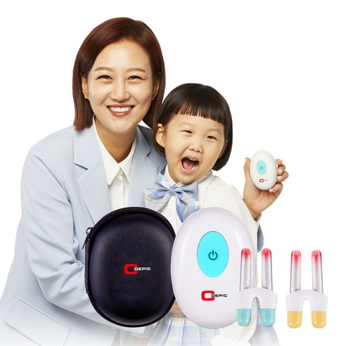 코에픽으로 잃어버린 숨쉬는 즐거움을 되찾으세요!