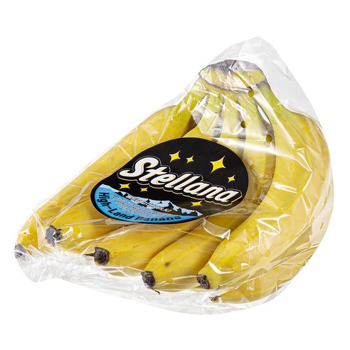 최고의 바나나 맛과 식감을 즐겨보세요.