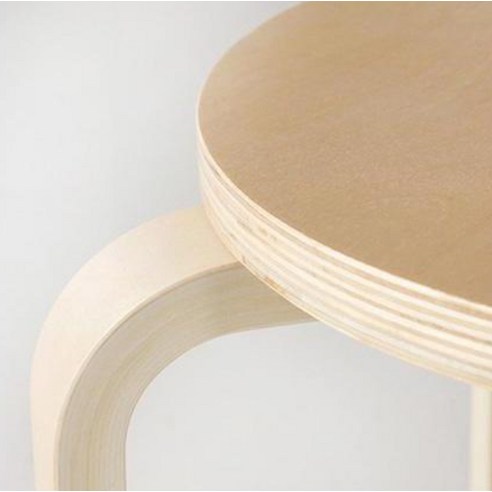 공간에 스며드는 자연스러움, 마켓비 OLIVER 스툴 버치