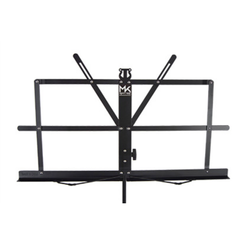 마이티킹 접이식 보면대로 깔끔하고 편안하게 음악 생활을 즐기세요!