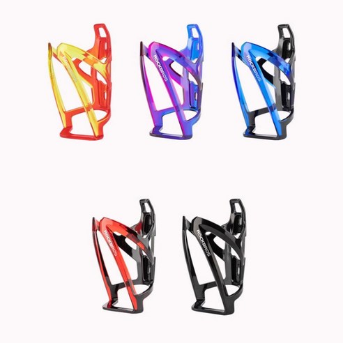 가성비 끝판왕! 락브로스 초경량 물병 거치대로 쾌적한 라이딩을!