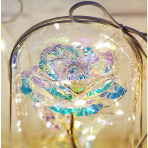 로맨틱 분위기를 완벽히 연출하는 기념일 선물