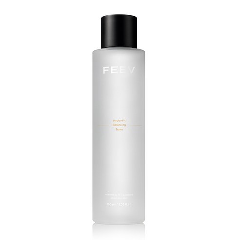 피브 하이퍼 핏 밸런싱 토너, 150ml, 1개