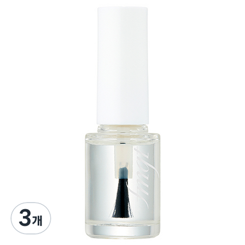 더페이스샵 fmgt NEW 스타일 네일, 1CL 뽀득하게 닦은 유리창, 3개, 7ml