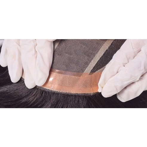 하이모 패치용 가발테이프 롤형, 1개