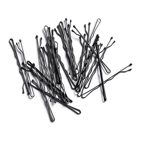 섬세한 아름다움을 완성하는 필수템, 수스다 헤어클립 실핀 144