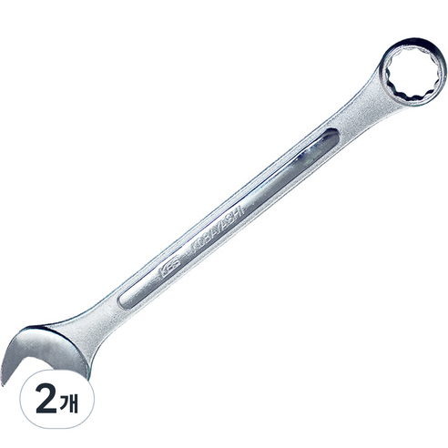 고바야시 콤비스패너 CW-18mm, 2개