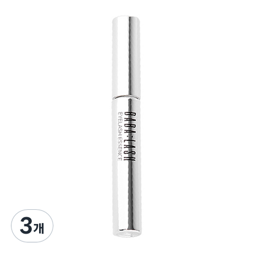 플리다 바바래쉬 속눈썹영양제, 10ml, 3개