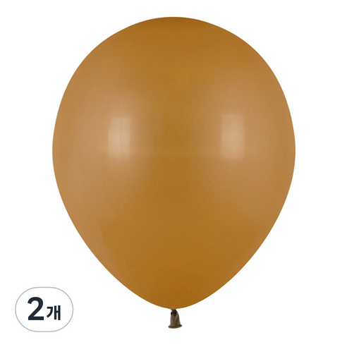 파티팡 라운드 레트로 풍선 30cm 100p, 카드 머신, 2개