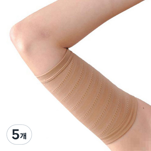 디엘코리아 팔뚝라인 쉐이퍼, 5개