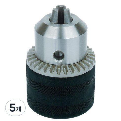 블루텍 드릴척 13EL C5410497, 5개