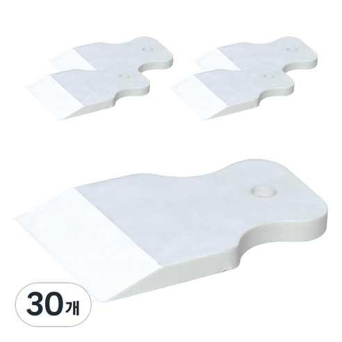 스마토 고무헤라 C1023886 70mm, 30개