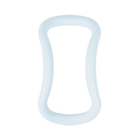 아리프 파스텔 요가링: 뭉친 근육은 풀고, 숨겨진 라인은 깨우다.