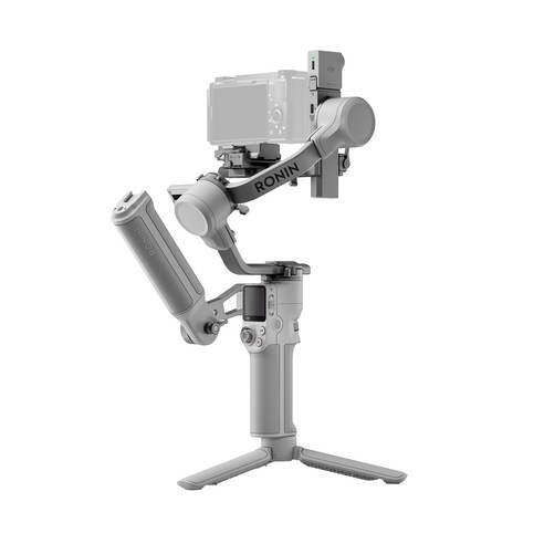 DJI RS 4 Mini 콤보, 1개 1인방송 전문관 DJI RS 4 Mini 콤보, 1개 1인방송 전문관