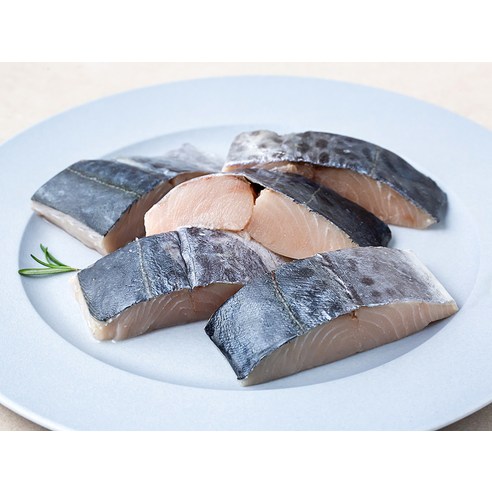 수산물 애호가를 위한 고품질 순살 삼치