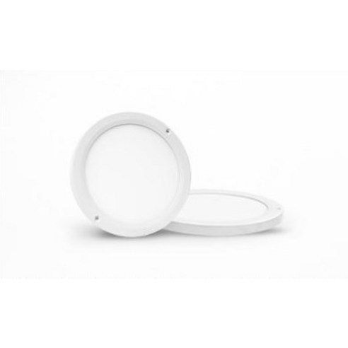 슬림한 디자인과 밝은 빛으로 공간을 밝히는 LED 직부등