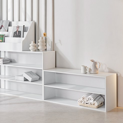 아이 스스로 정리하는 습관, 양지가구 교구 1000 책장으로 시작하세요!