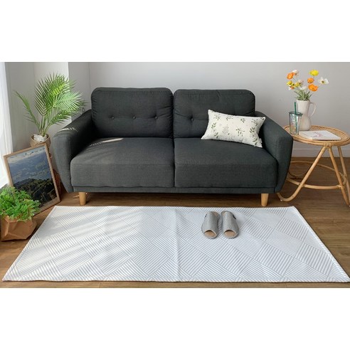 올여름, 땀 걱정 없이 시원하고 쾌적한 소파를 만나보세요!