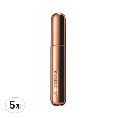 토니모리 더 쇼킹 카라 8.5g, 06호 브라운볼륨, 5개