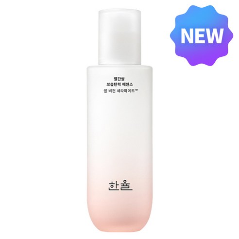 한율 빨간쌀 보습탄력 에센스, 150ml, 1개