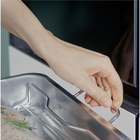 에너지효율 2등급을 자랑하는 삼성전자 비스포크 냉장고