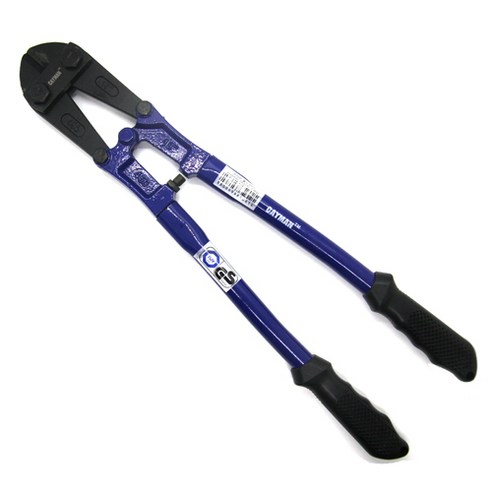 카이만 볼트캇타 수동절단기 450mm, 1개
