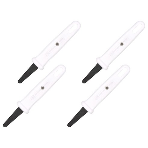 화신 270 자석 택배 박스 커터칼, 랜덤발송, 4개