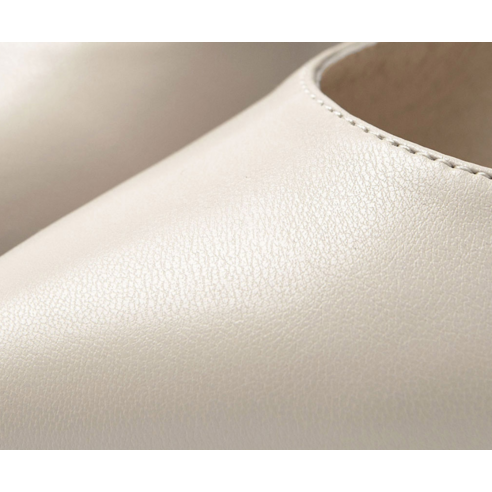 착한구두 스틸레토 슬링백, 스타일과 편안함을 한번에!