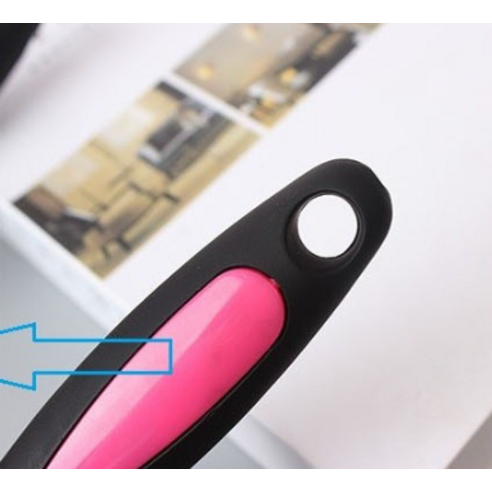 뷰티파워 드라이 헤어 롤 브러쉬, 랜덤발송, 1개