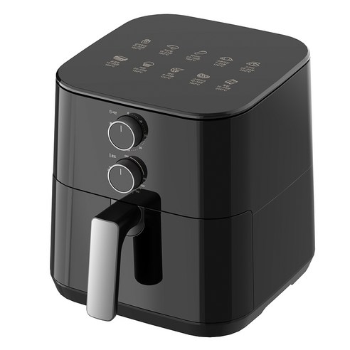 에어프라이어 대용량 5L