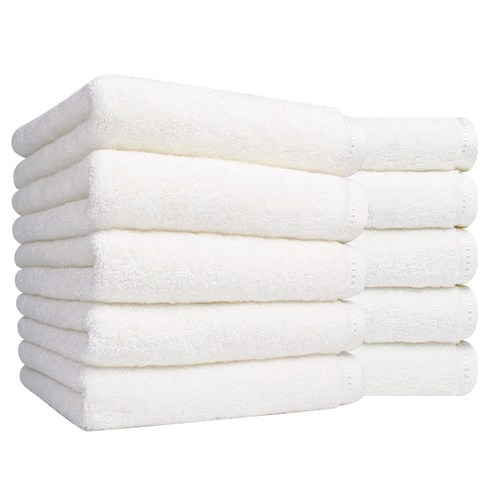 송월타월 라베나 뱀부200g 6종 세트, 오렌지 + 블루그린 + 아이보리 + 라이트그레이 + 다크블루 + 다크그레이, 1세트