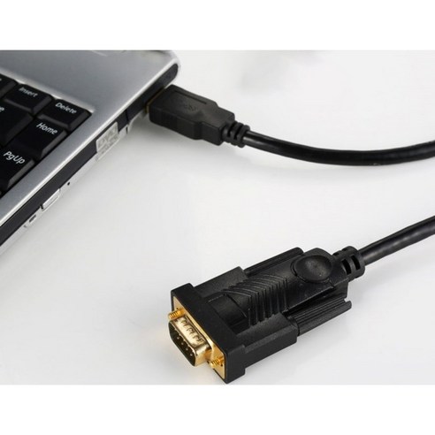 안정적이고 효율적인 데이터 통신을 위한 넥스트 USB 3.0 to RS232 케이블