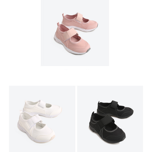 슈펜 무브이즈 샌들, 스타일과 편안함으로 아이의 여름을 완성하세요!