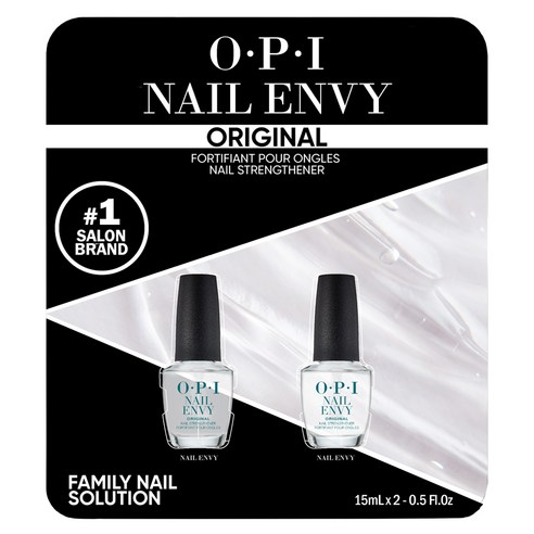오피아이네일 엔비 오리지널 2p, 15ml, 1개