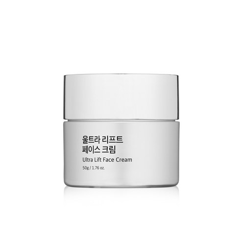 라포티셀 울트라 리프트 페이스 크림, 50g, 1개