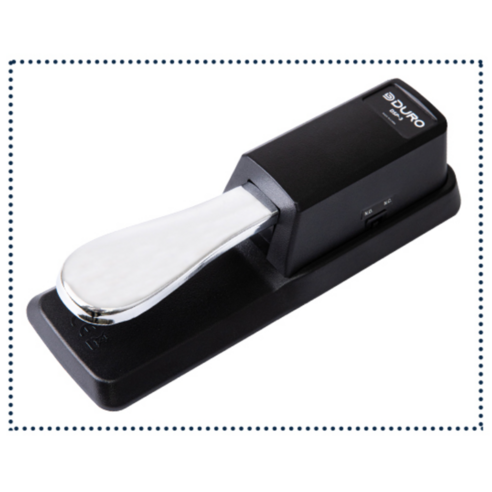 듀로악기 DSP3: 연주에 깊이를 더하는 마법