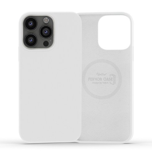 요이치 페버 맥세이프 마그네틱 컬러 휴대폰 케이스